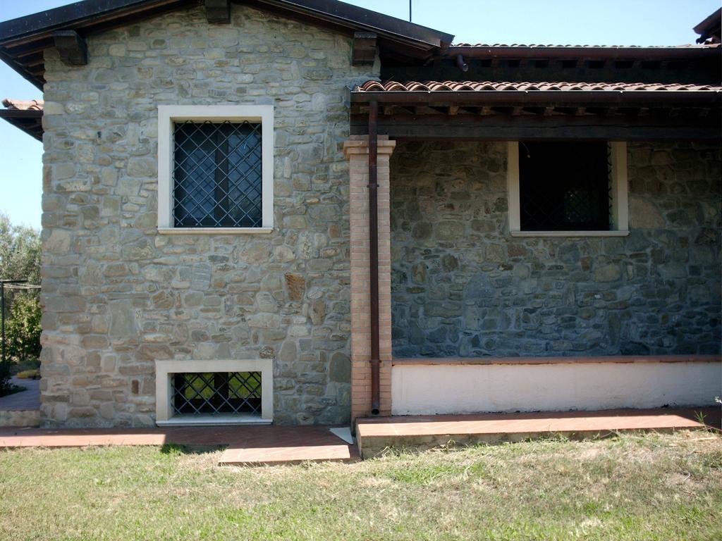 Casa Santina Vila Girasole Quarto foto